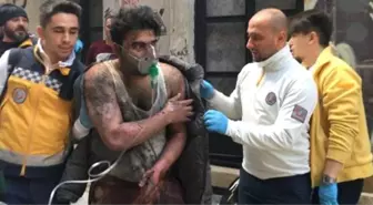 Beyoğlu'nda Yangın Faciası! 4 Kişi Hayatını Kaybetti