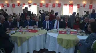 Biz Bu Ülkede Artık Huzur İstiyoruz'
