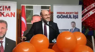Bizim Derdimiz Hizmet'