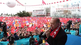 Bizim İçin Anketçilerin Değil Milletin Sözü Önemlidir'