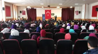 Büyükşehir, Öğrencileri Yazarlarla Buluşturuyor