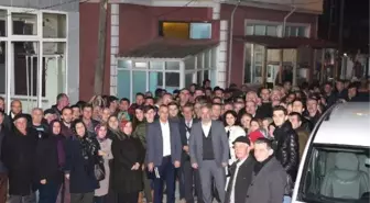 Çatalca'da 40 Vaadin Sadece Üçü Gerçekleşti'