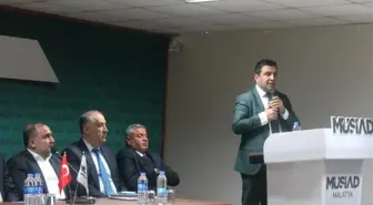 CHP'li Gökçe'den Ortak Akıl Vurgusu