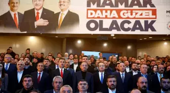 CHP'nin Projelerinin Ne Olduğunu Bilmiyoruz'