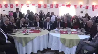 CHP Sözcüsü Öztrak: 'Biz Bu Ülkede Artık Huzur İstiyoruz' - Kırklareli