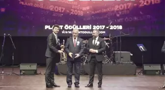 Çocuk ve Gençlik Oyun Dünyası Projesi Şanlıurfa'ya Ödül Getirdi