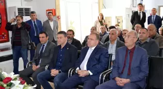 Didim'de Budama Kursuna Katılanlar Belgelerine Kavuştu