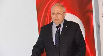 Dr. Tahir Ateş'ten Şoförlere Uber Müjdesi