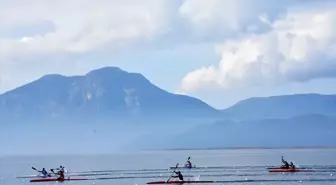 Durgunsu Kano Olimpik ve Genç Milli Takım Seçme Yarışları