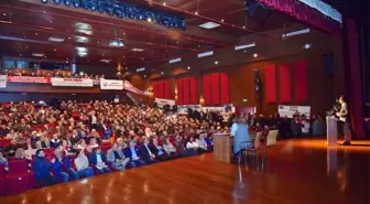 Ekrem İmamoğlu Mahalle Birlikleri'yle 6 Maddelik Taahhütname İmzaladı