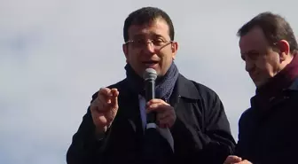 Ekrem İmamoğlu Silivri'de