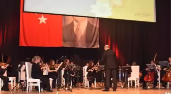 Enstrümanlar Kadınlar İçin Çalındı