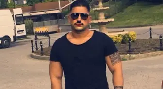 Eski Futbolcu Sezer Öztürk'in Son Hali Şaşkına Çevirdi