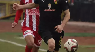 Futbol: Spor Toto 1. Lig