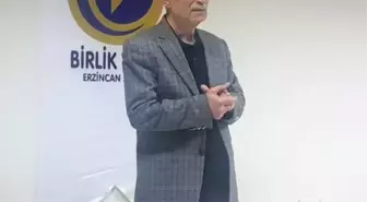 Gazeteci-Yazar Hikmet Köksal'dan Seyyid Ahmet Arvasi Anısına Konferans