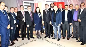 Güçlü Bir Örgütlenme Sorunları Çözer'