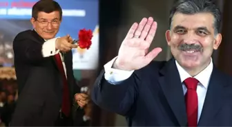 Gül ve Davutoğlu Önderliğinde Kurulacağı Söylenen Partiden Yeni Açıklama Geldi
