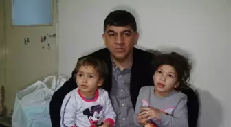 Hikayesi ile Yürek Burkan İki Minik Kardeşe Devlet Şefkati