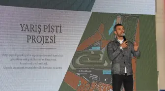 Hız Tutkusu Olan Gençler İçin Yer Yok'