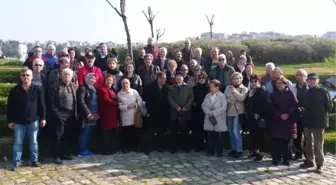 İmarsız Alanda Devre Mülk Satışına Tepki