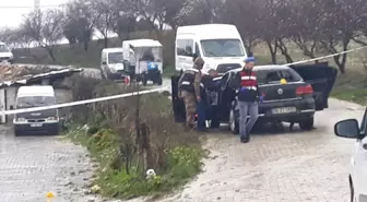 İnsan Kaçakçılarıyla Çatışma: 1 Ölü, 3 Yaralı