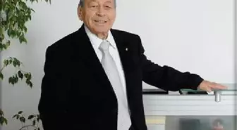 İş İnsanı Orhan Abalıoğlu Yaşamını Yitirdi