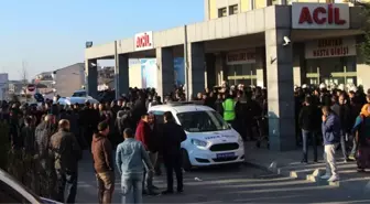 İstanbul'da İki Grup Arasında Silahlı Çatışma: 3 Ölü, 3 Yaralı