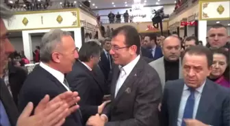 İstanbul- İmamoğlu Bu Şehirde Gençler İçin Hiçbir Şey Yapılmamış