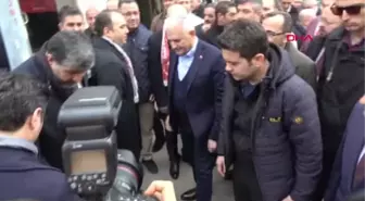 İstanbul- Yıldırım Şile İstanbul'un Organik Tarım Merkezi Olacak