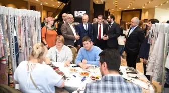 İTO'dan İhracat Artırıcı Somut Adımlar