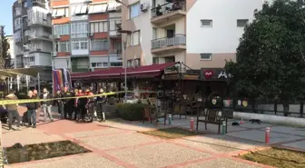 İzmir'de Silahlı Kavga: 1 Ölü, 1 Yaralı