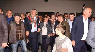 Karalar: 'Bütün Türkiye Adana Gibi Olalım Diyecek'