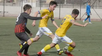 Kayseri Birinci Amatör Küme U-19 Ligi