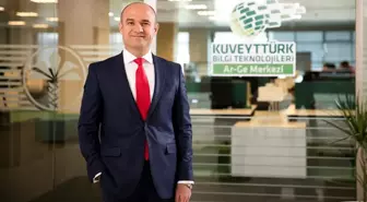 Kuveyt Türk, Kaynak Kodlarını Tüm Dünyaya Açıyor