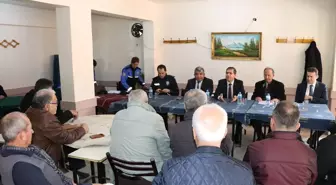 Metruk Binalar Ciddi Güvenlik ve Asayiş Sorunu Oluşturuyor'