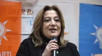 Milletvekili Ceyda Çetin Erenler'den İnköy Mahallesi'ne Doğalgaz Müjdesi
