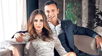 Mustafa Sandal'a Eski Eşinden Manidar Gönderme!