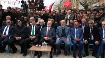 O Zaman Başka Bir Ruh ve Heyecan Vardı'