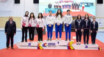 Okçuluğa Verilen Destek Şampiyonlar Çıkarıyor