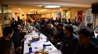 Sendikalar Doğubayazıt'ta Bir Araya Geldi