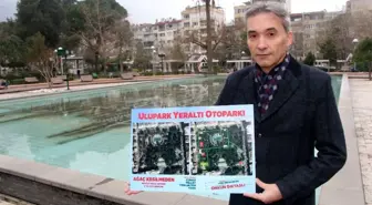 Şıktaşlı'dan Otopark Sorununa Çözüm