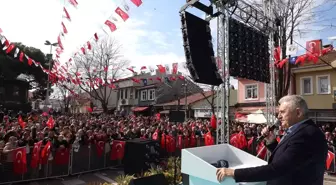 Şile, İstanbul'un Organik Tarım Merkezi Olacak'