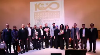 Sivas Kongresi'nin 100. Yılı