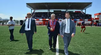 Spora Tarihi Yatırım