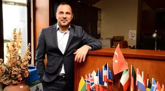 Turizmciler Almanya'da İzmir'i Anlatacak