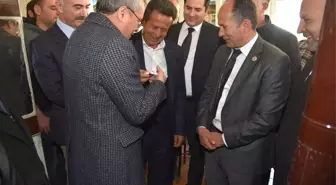 Vali Deniz Sigara Bırakma Seferberliği Başlattı
