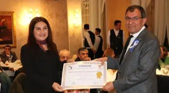 Van'da Muhasebeciler Haftası Kutlamaları