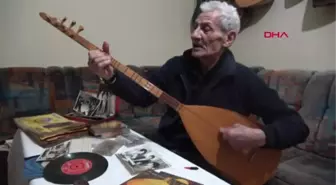 Yalova 'Müslüm Baba'yı Ölüm Yıldönümünde Ustası Anlattı