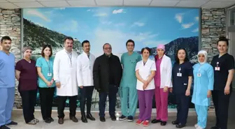 Yapay Kalp ve Akciğer Tedavisiyle Hayata Tutundular