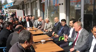 Yerel Seçime Doğru